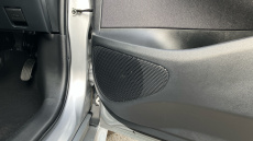 Toyota Yaris 1.5 Hybrid Excel 5dr CVT Hybrid Hatchback